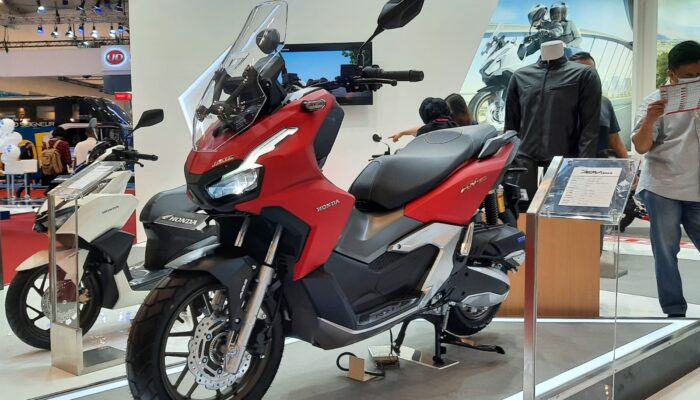 Merajai Tanjungbalai, Ini Alasan PCX Lebih Diminati
