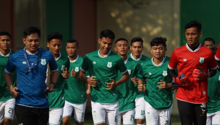PSMS Mulai Lirik Pemain Asing
