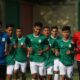 PSMS Mulai Lirik Pemain Asing