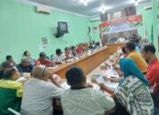 Porkot Medan 2023 Digelar 2-9 September