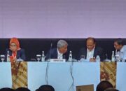 Siwo PWI Salah Satu Pimpinan Sidang Musornas KONI Pusat