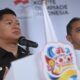 Indonesia Batal Tuan Rumah Olimpiade Pantai