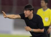 Ketua BTN: Kontrak Shin Tae-yong Sudah Jelas