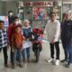 Hadiah Sepeda Motor Memang Impian Katini