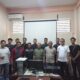 PBVSI Sumut Jalin Kerjasama Universitas Harapan