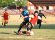 Tunjukkan Semangat Pantang Menyerah Daniel