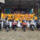 Perdana, Jambore Daerah HAI Regional Sumbagut