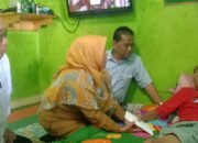 Legenda Tinju Sumut Optimis Medali Emas PON 2024      