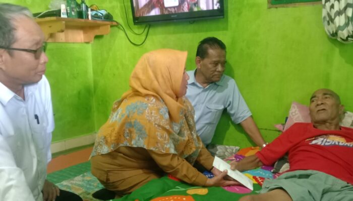 Darma Wijaya: Jangan Percaya Oknum Bisa Luluskan P3K