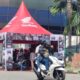 Jajaran Big Scooter Honda 160 Makin Memesona