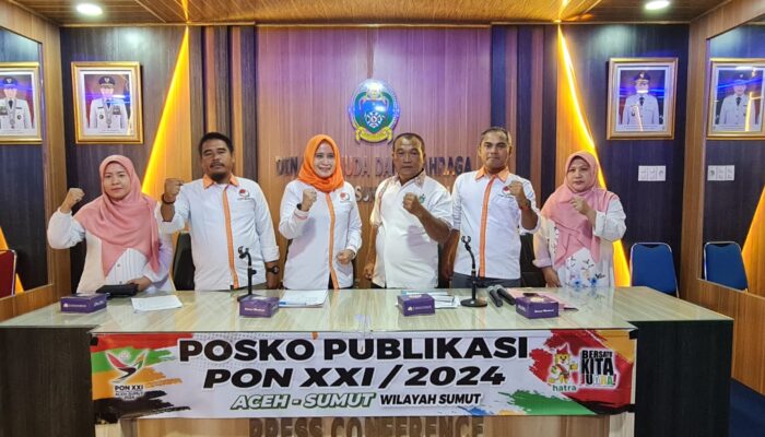 Petanque Sumut Target 2 Emas PON 2024