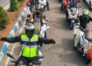 Big Scooter 160 Honda Raih Respon Positif Komunitas Daerah