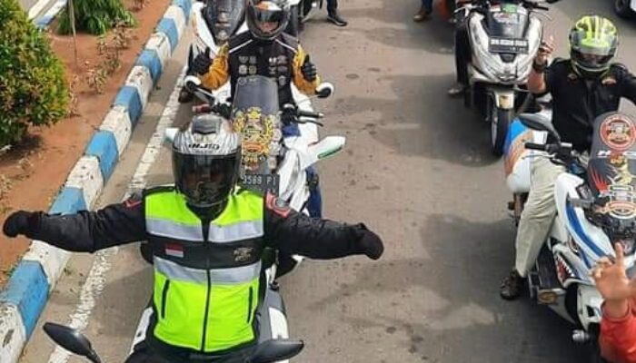 Big Scooter 160 Honda Raih Respon Positif Komunitas Daerah