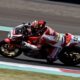 Pebalap Astra Honda Target Podium Mandalika Racing Series