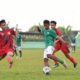 PSMS Menangi Laga Ujicoba Perdana
