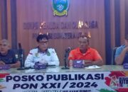 Panahan Sumut Tak Berani Target Emas