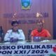 Panahan Sumut Tak Berani Target Emas