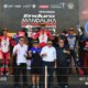 Pebalap Astra Honda Kuasai Podium Kelas Bergengsi