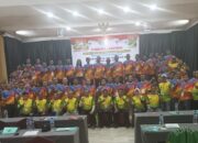 KONI Medan Ajak Pelatih Jaga Atlet