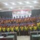 KONI Medan Ajak Pelatih Jaga Atlet