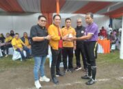 17 Tahun SSB Patriot Eksis Membina
