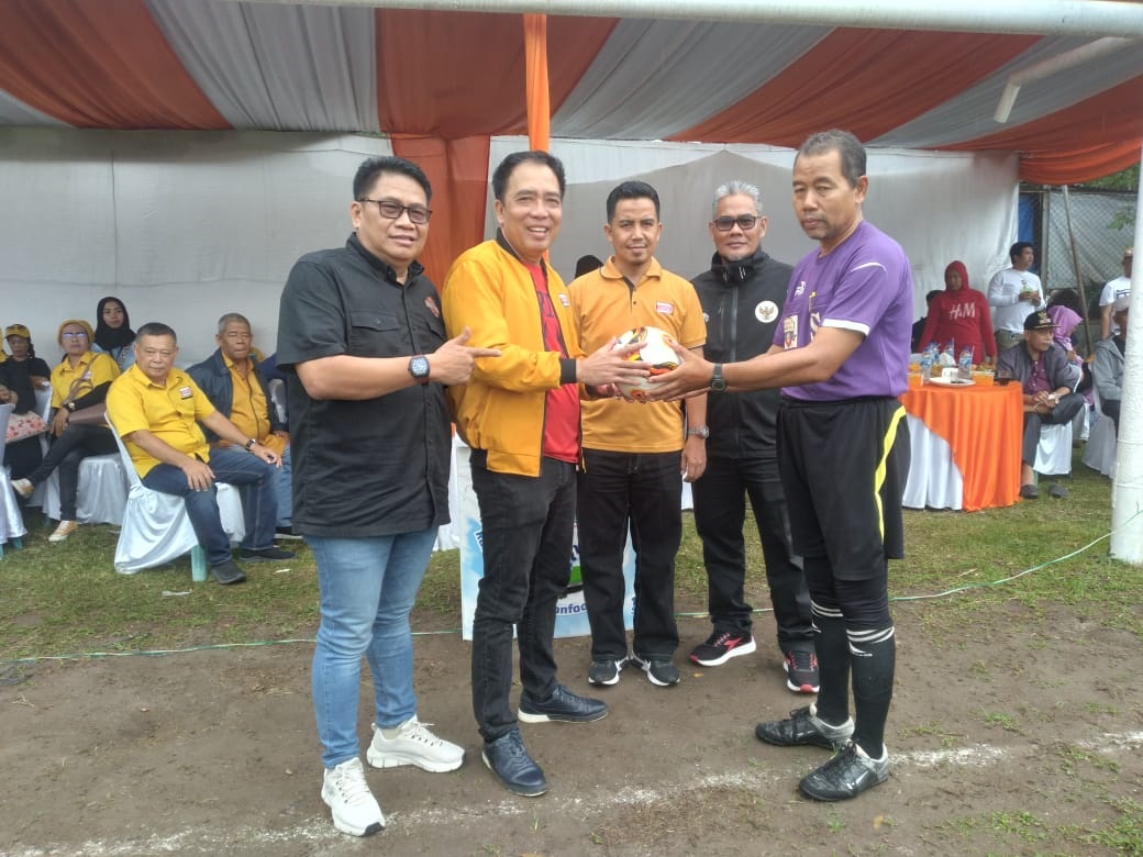 17 Tahun SSB Patriot Eksis Membina