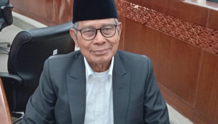 Perketat Pengawasan Di Pelabuhan, Bandara Antisipasi Covid-19