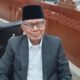 ANGGOTA DPRD Sumut dr. Mustafa  Kamil Adam Sp, PD. Waspada/ist