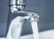 Nyaris Setengah Seluruh Air Keran AS Terkontaminasi Bahan Kimia