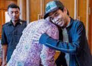 Anwar Ibrahim-UAS Sepakat Dakwah Bijak