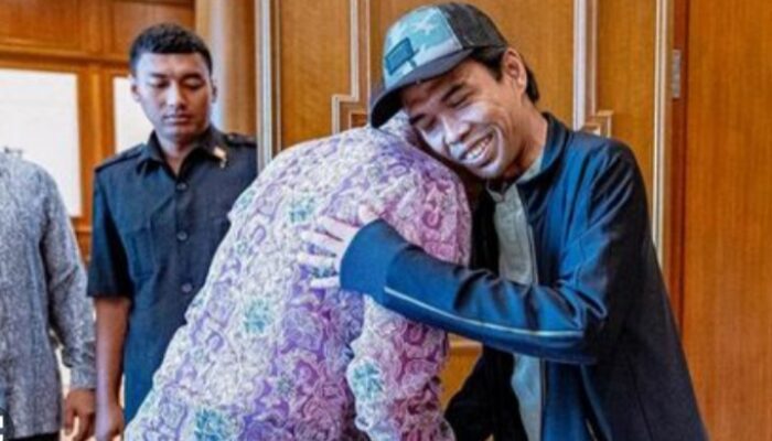 Anwar Ibrahim-UAS Sepakat Dakwah Bijak