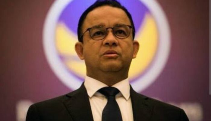 Relawan Anies Siap Support Apel Siaga Perubahan NasDem