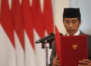 Jokowi Besok Lantik Budi Jadi Menkominfo, Nezar Wamenkominfo