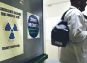 Pabrik Uranium Rusia Meledak, Sempat Picu Khawatir Radiasi Nuklir