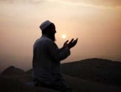 Doa Awal Tahun Hijriah