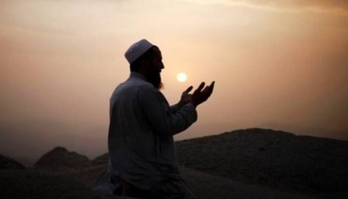Doa Awal Tahun Hijriah