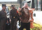 Airlangga Hartarto Jawab 46 Pertanyaan Kejagung