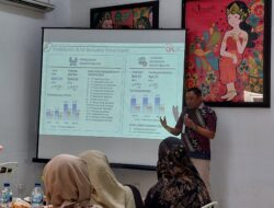 Kredit Konsumtif Di Sumatera Utara Naik 7,47 Persen
