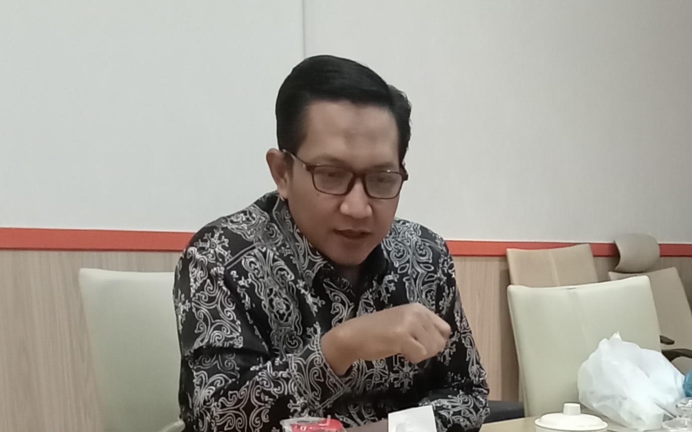 Fraksi PKS DPRD Sumut Minta Pemprovsu Hentikan Sementara Penambahan GTT