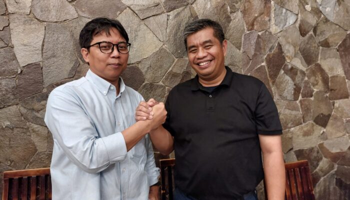 GM PLN UIP Sumbagut Harapkan Dukungan Wartawan Bangun Kelistrikan Bagi Masyarakat
