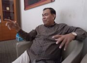 Subandi: Jangan Ada Satupun Venue Cabor PON Pindah Keluar Sumut