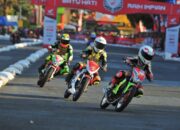 Honda Dream Cup 2023 Hadir Di 4 Kota