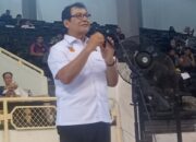 Kejurda Forki Sumut Evaluasi Atlet Pelatda