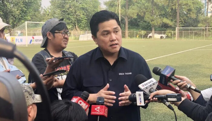 Solo Tuan Rumah Piala Dunia U-17