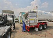 Hadapi Tantangan Bisnis, PGN Optimalkan Kontribusi Bisnis Upstream Hingga Downstream Migas