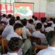 Honda Bekali Pelajar SMK Sumut Teknologi Terkini