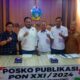 Squash Sumut Langsung Bidik Emas