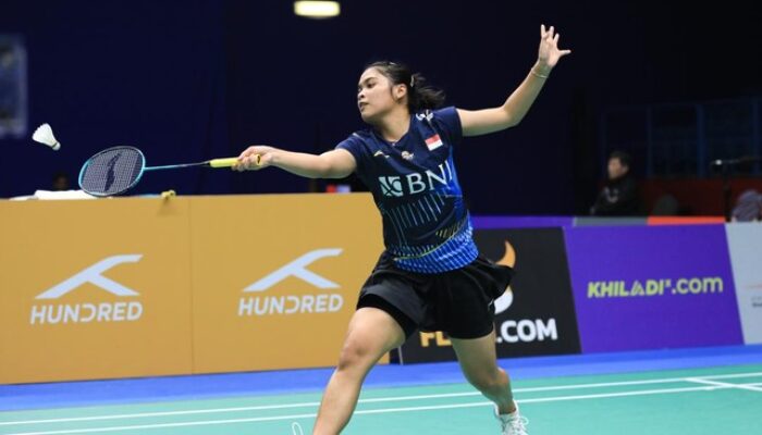 8 Wakil Indonesia Tembus 16 Besar