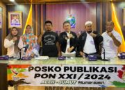 Tarung Derajat Sumut Siap Buat Kejutan