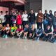 PCI Sumut Terima Bantuan Peralatan